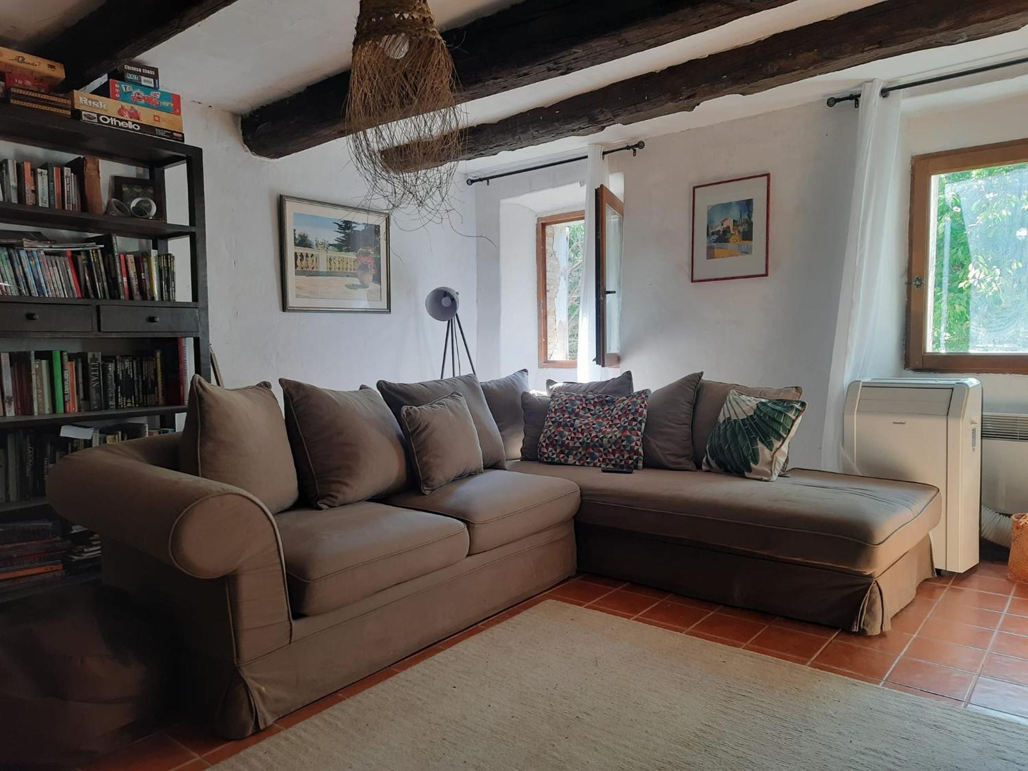 Petit Moulin Villa เลอ แกเนต์-เดส์-มอร์ ภายนอก รูปภาพ