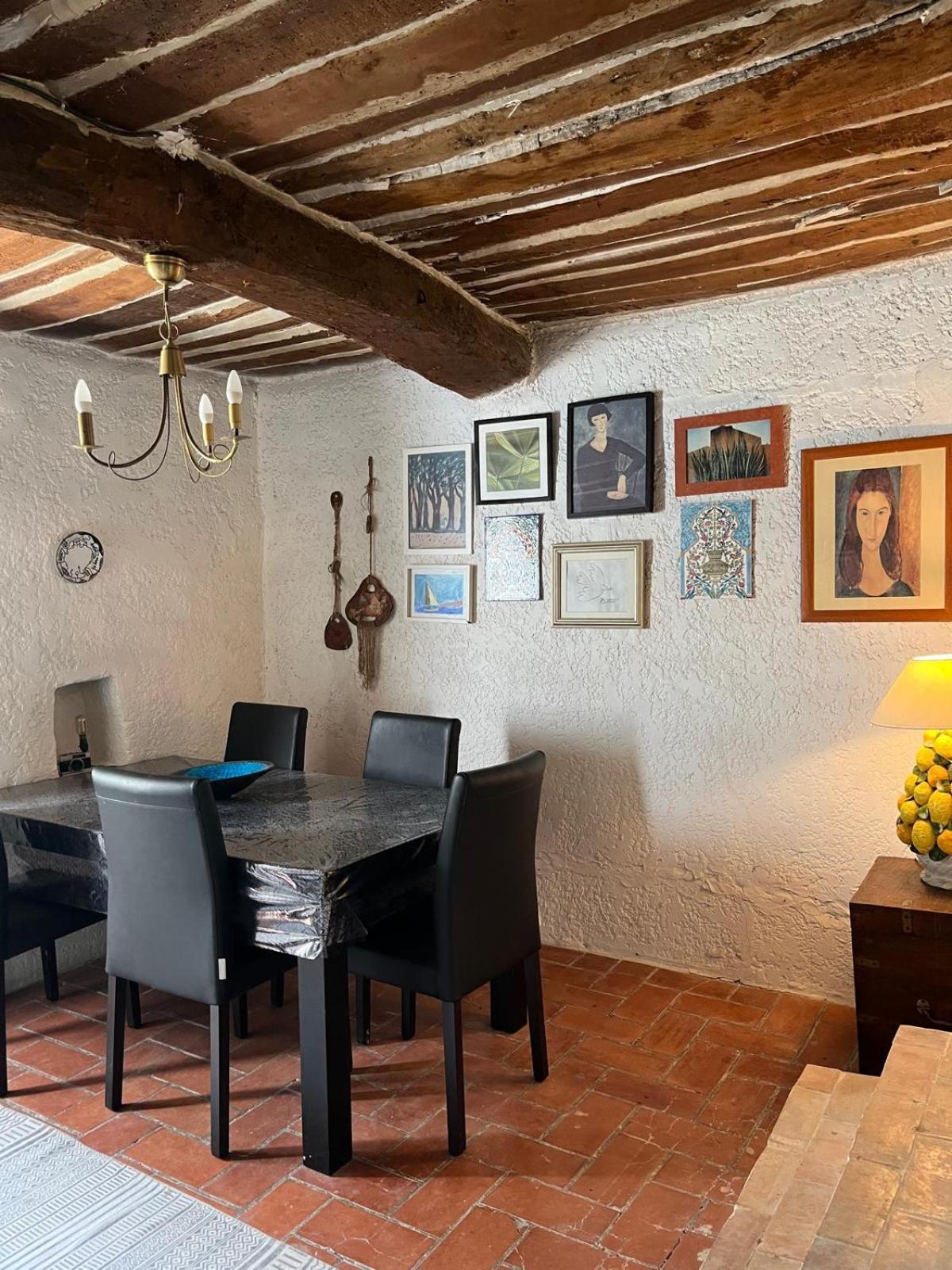 Petit Moulin Villa เลอ แกเนต์-เดส์-มอร์ ภายนอก รูปภาพ