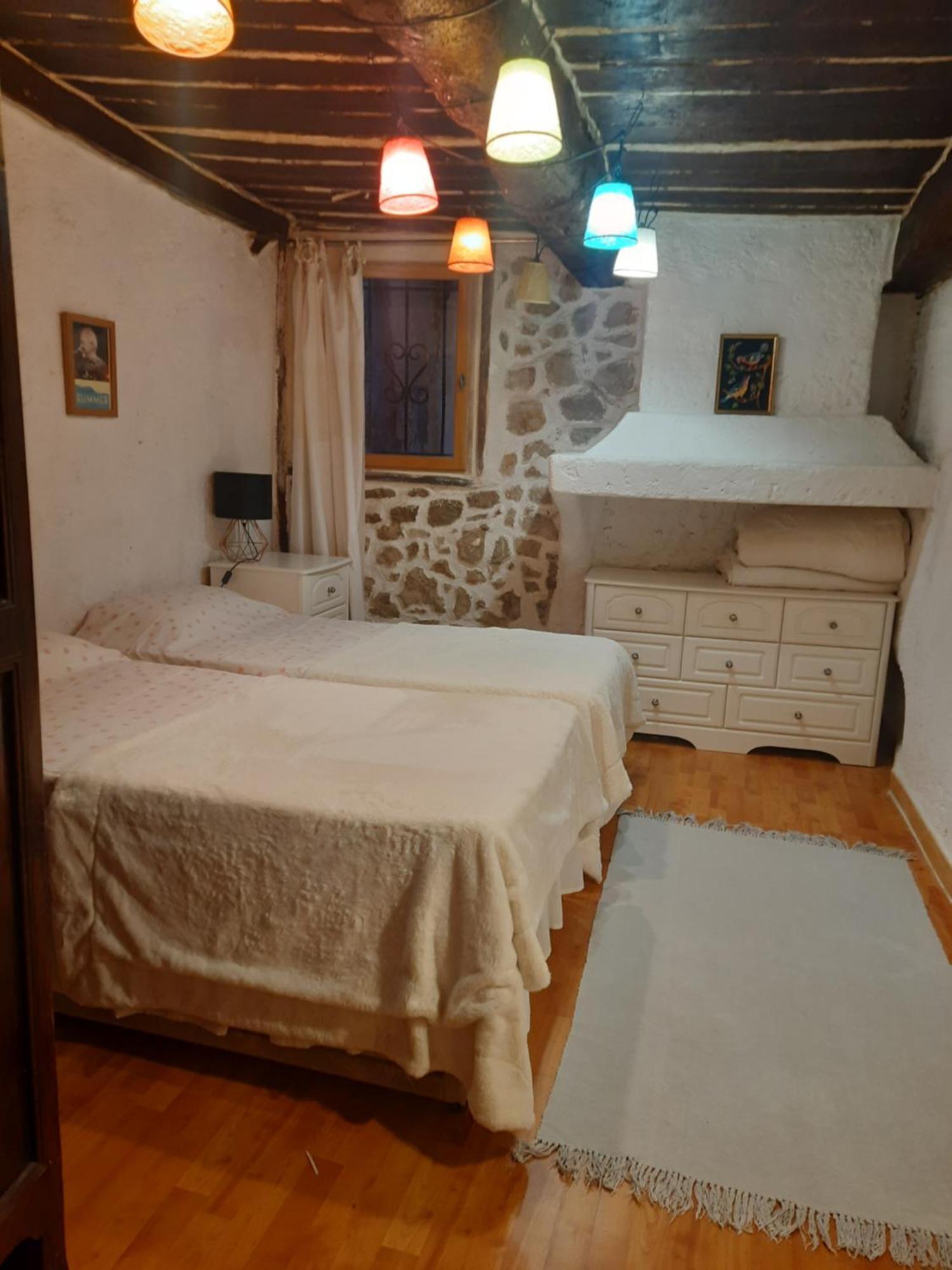 Petit Moulin Villa เลอ แกเนต์-เดส์-มอร์ ภายนอก รูปภาพ