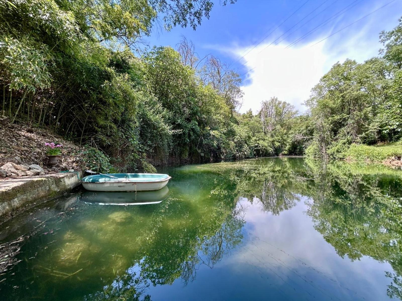 Petit Moulin Villa เลอ แกเนต์-เดส์-มอร์ ภายนอก รูปภาพ