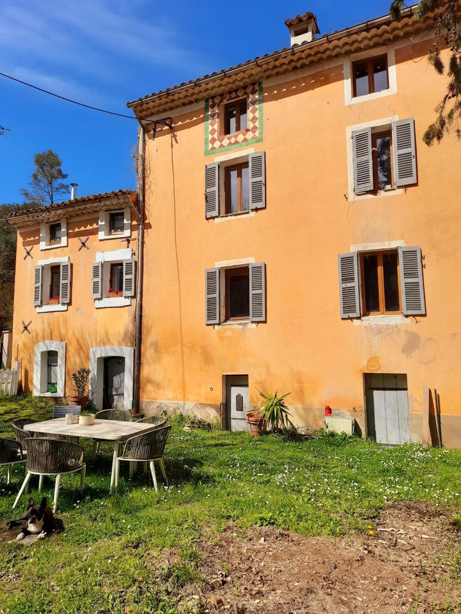 Petit Moulin Villa เลอ แกเนต์-เดส์-มอร์ ภายนอก รูปภาพ